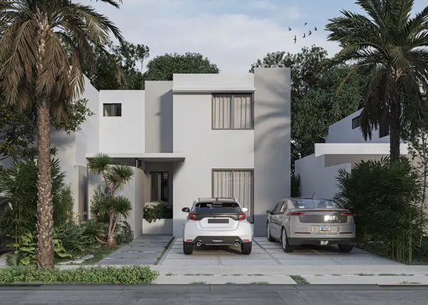 Casa (A) en Venta en Santa Loreto, Caucel