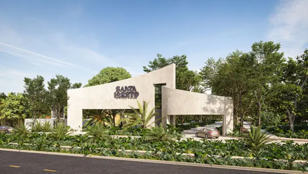 Casa en venta en Ciudad Caucel, Mérida — foto 3 de 34