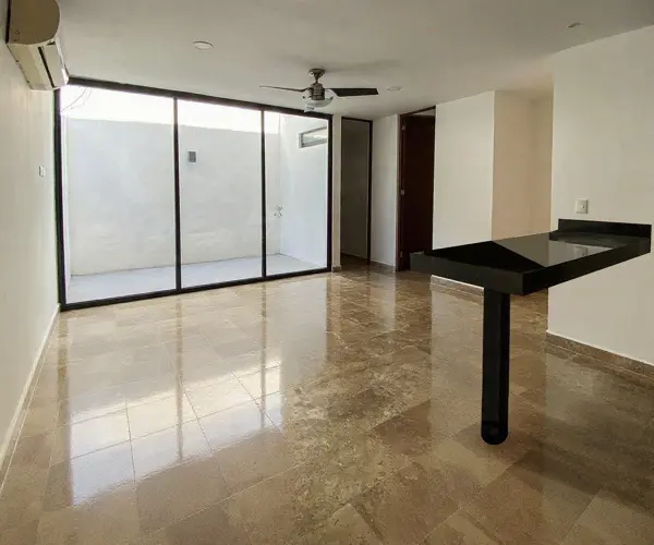 Casa en renta en Temozon Norte, Mérida — foto 3 de 30