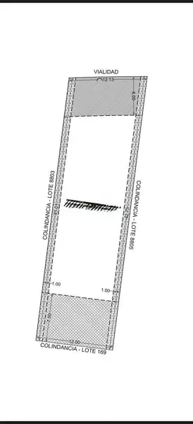 Terreno en venta en Dzibilchaltún, Mérida — foto 2 de 22