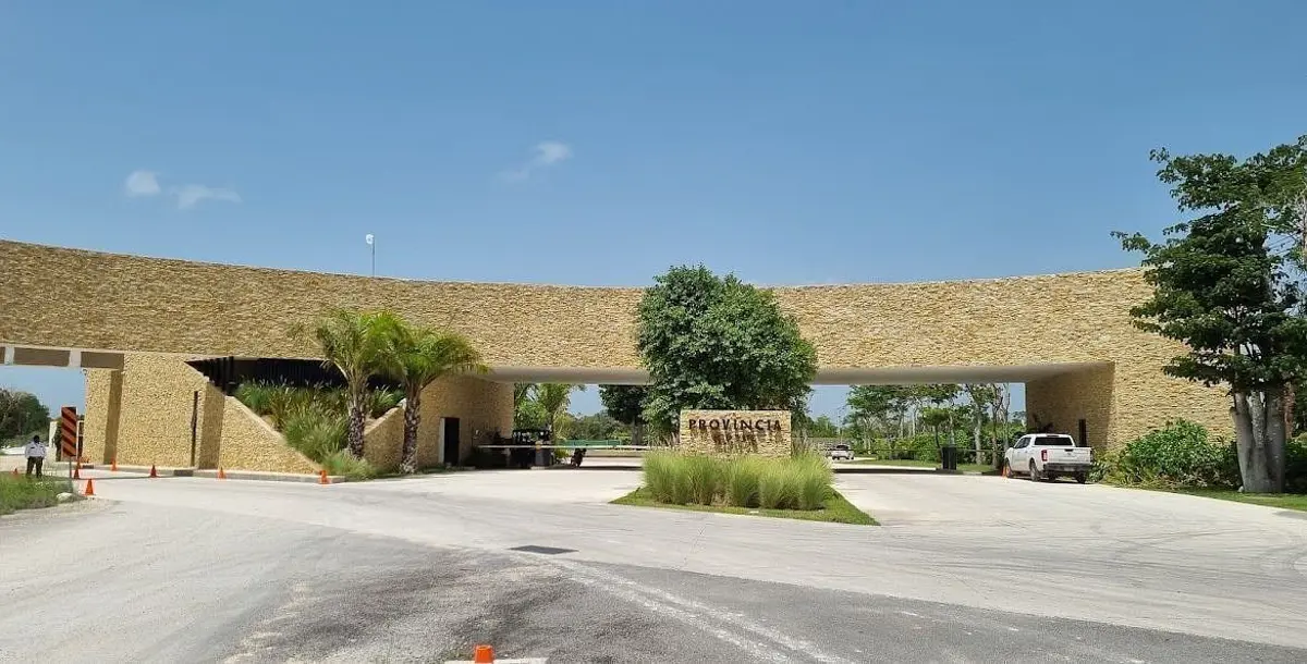 Terreno en venta en Dzibilchaltún, Mérida — foto 1 de 22
