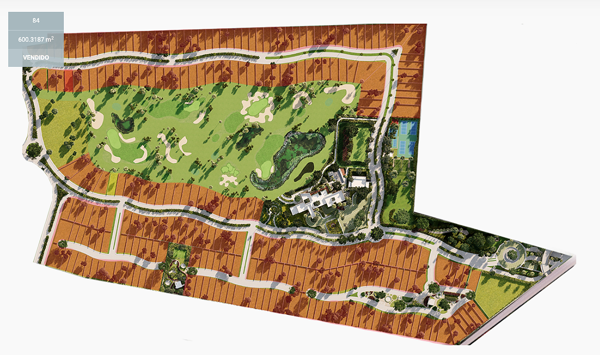 Terreno en venta en Dzibilchaltún, Mérida — foto 3 de 22