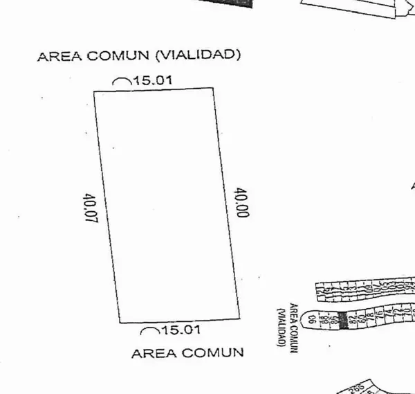 Terreno en venta en Dzibilchaltún, Mérida — foto 2 de 22
