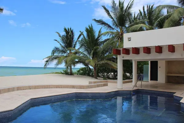 Casa en venta en Chicxulub Puerto, Progreso — foto 3 de 47