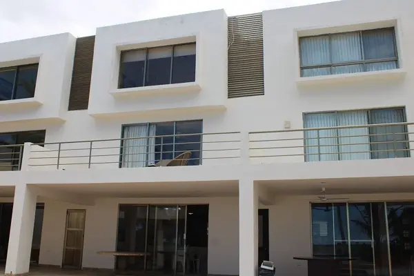 Casa en venta en Chicxulub Puerto, Progreso — foto 2 de 47
