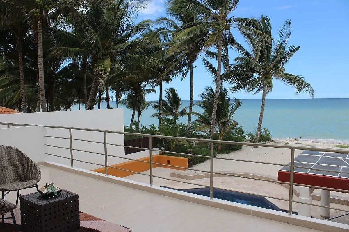Casa en venta en Chicxulub Puerto, Progreso — foto 1 de 47