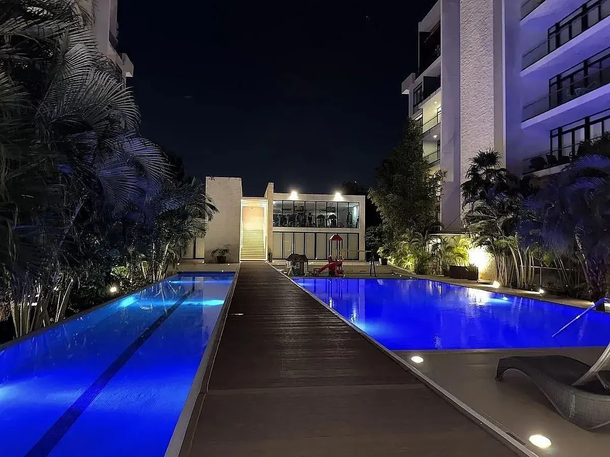 Departamento en venta en Santa Gertrudis Copo, Mérida — foto 1 de 31