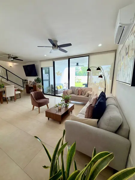 Casa en venta en Dzitya, Mérida — foto 3 de 29