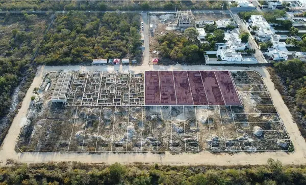 Terreno en venta en Dzitya, Mérida — foto 3 de 15
