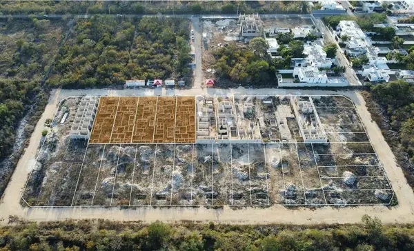 Terreno en venta en Dzitya, Mérida — foto 2 de 15