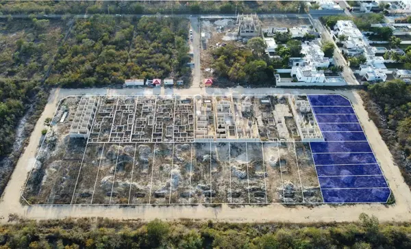 Terreno en venta en Dzitya, Mérida — foto 2 de 15