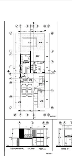 Casa en venta en X-Cuyum, Conkal — foto 2 de 19