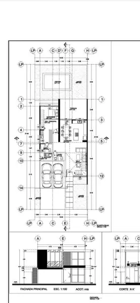 Casa en venta en X-Cuyum, Conkal — foto 2 de 19