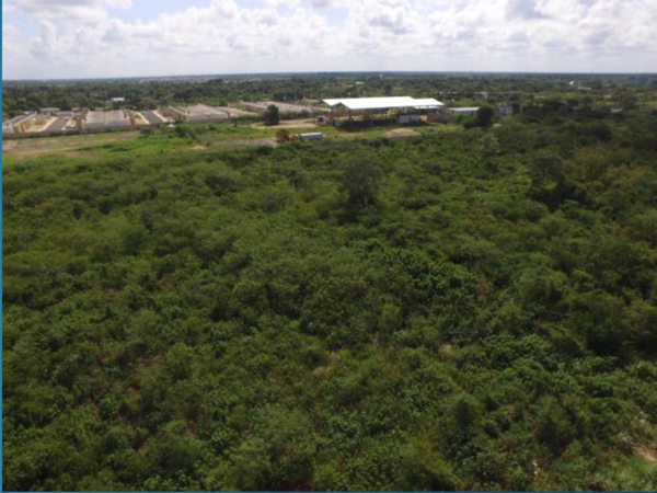 Terreno en venta en Leona Vicario, Kanasín — foto 3 de 8