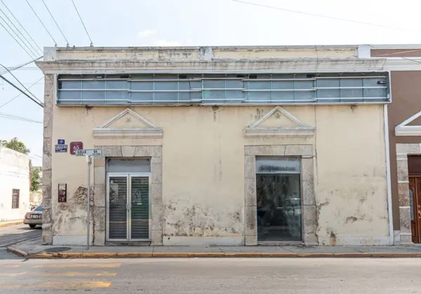 Casa en venta en Merida Centro, Mérida — foto 2 de 12