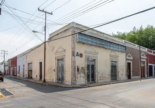 Casa para Remodelar en San Cristóbal, Centro