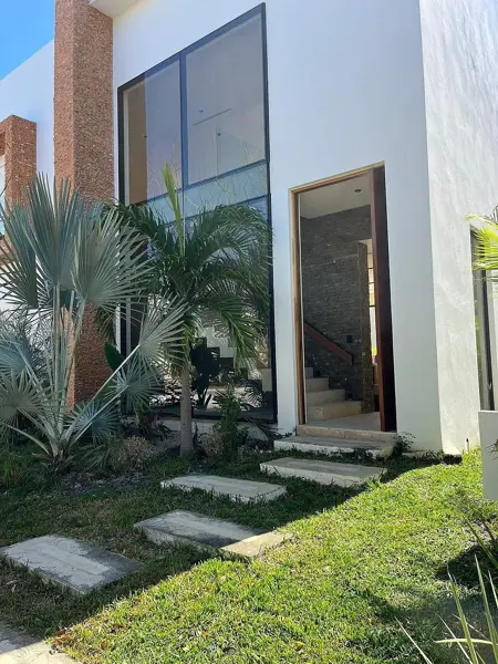 Casa en venta en Yucatán Country Club, Mérida — foto 3 de 18