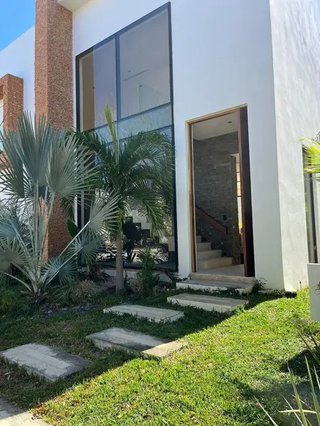 Casa en venta en Yucatán Country Club, Mérida — foto 3 de 18