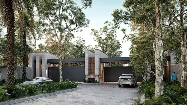 Terreno en venta en Paraíso, Progreso — foto 3 de 28