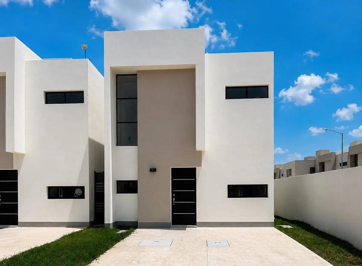 Casa en venta en Tixcacal Opichen, Mérida — foto 1 de 23