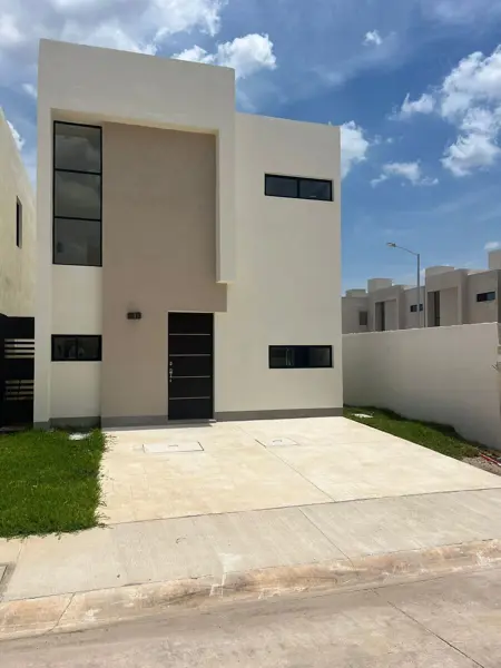 Casa en venta en Tixcacal Opichen, Mérida — foto 2 de 23