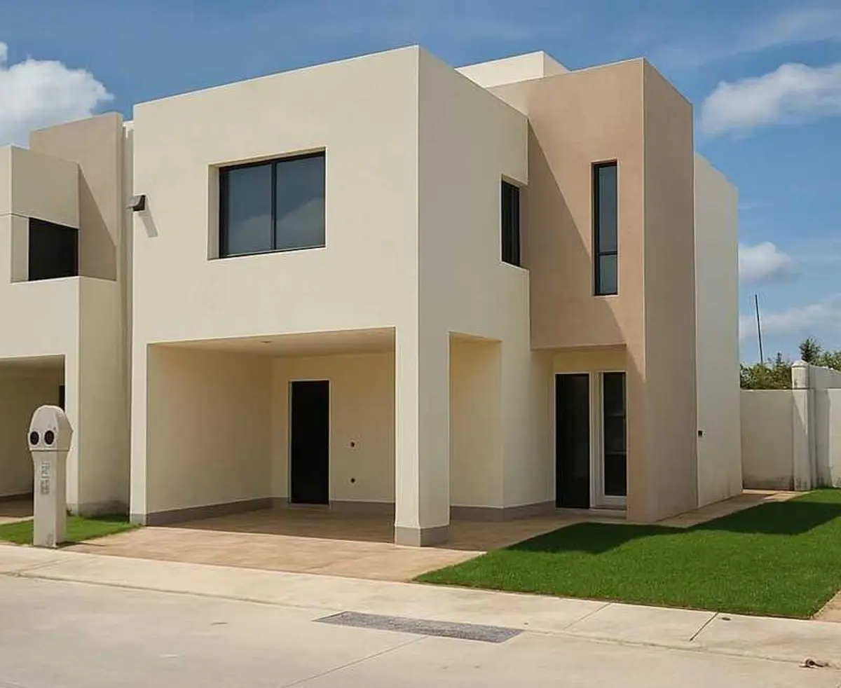 Casa en venta en Tixcacal Opichen, Mérida — foto 1 de 24