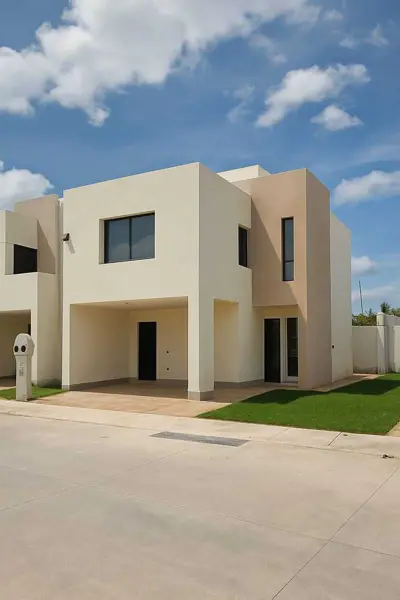 Casa en venta en Tixcacal Opichen, Mérida — foto 3 de 24