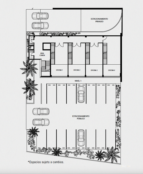 Oficina en venta en Santa Rita Cholul, Mérida — foto 3 de 15