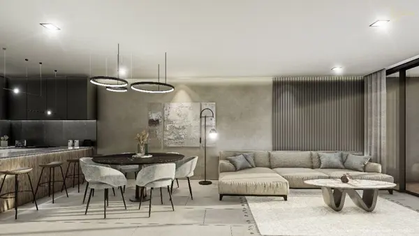 Departamento en venta en Santa Rita Cholul, Mérida — foto 3 de 32