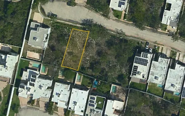 Terreno en venta en Parque Central, Mérida — foto 2 de 33