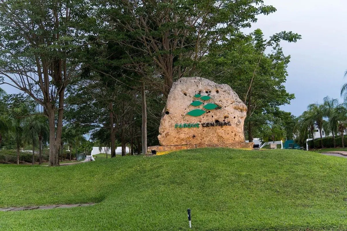 Terreno en venta en Parque Central, Mérida — foto 1 de 33