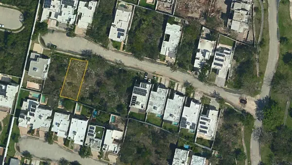 Terreno en venta en Parque Central, Mérida — foto 3 de 33