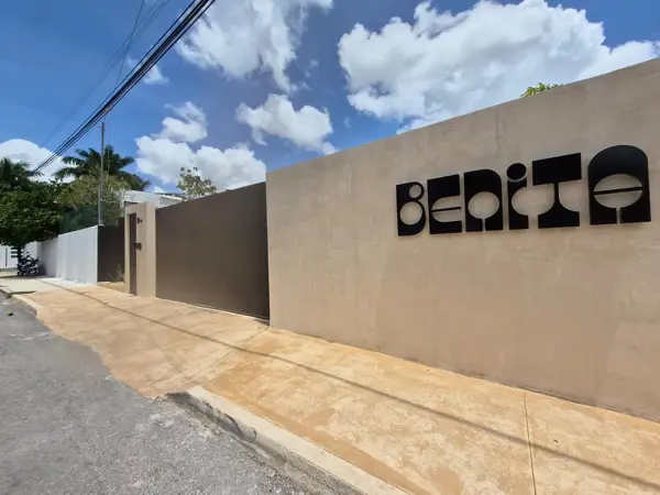 Departamento en renta en Benito Juárez Nte, Mérida — foto 2 de 23