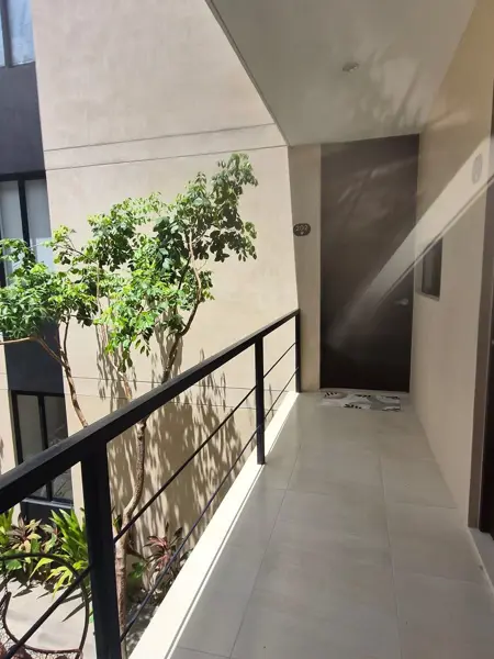 Departamento en renta en Benito Juárez Nte, Mérida — foto 3 de 23