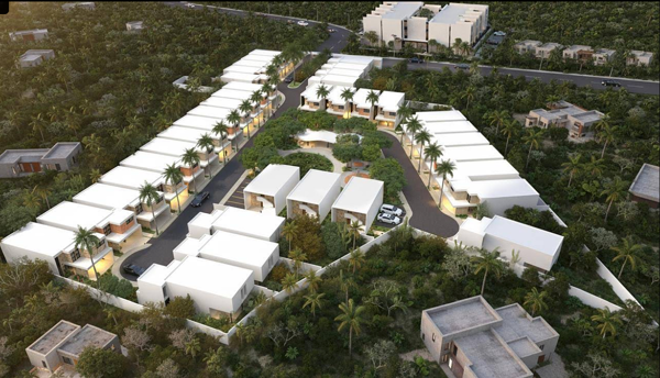 Terreno en venta en Cholul, Mérida — foto 3 de 13