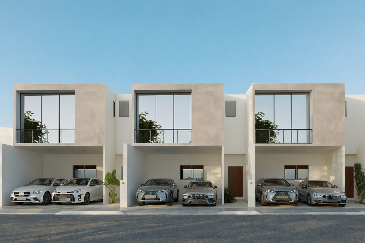 Casa en venta en Diaz Ordaz, Mérida — foto 1 de 19