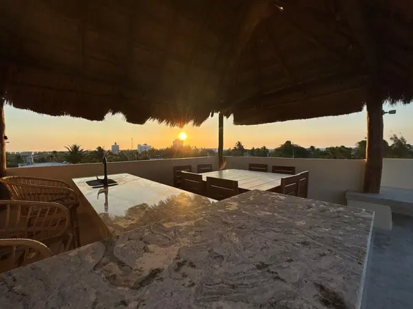 Departamento en venta en Chicxulub Puerto, Progreso — foto 3 de 18