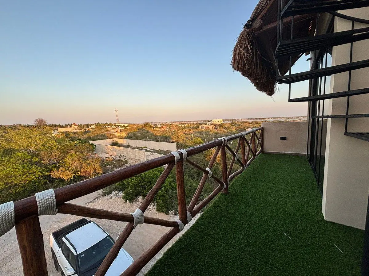 Departamento en venta en Chicxulub Puerto, Progreso — foto 1 de 18