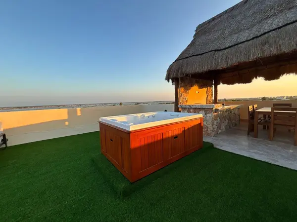 Departamento en venta en Chicxulub Puerto, Progreso — foto 2 de 18