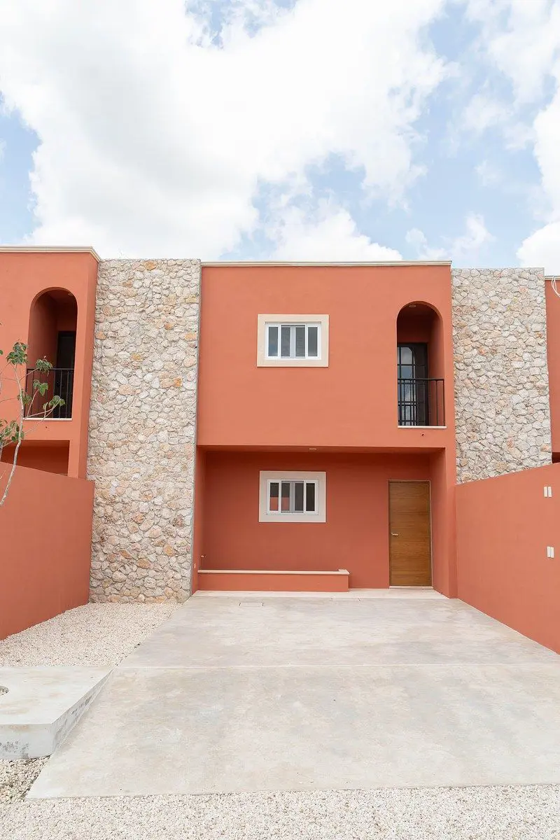 Casa en venta en Temozon Norte, Mérida — foto 1 de 23