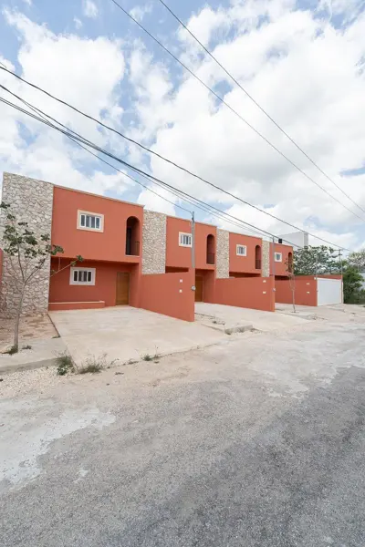Casa en venta en Temozon Norte, Mérida — foto 3 de 23