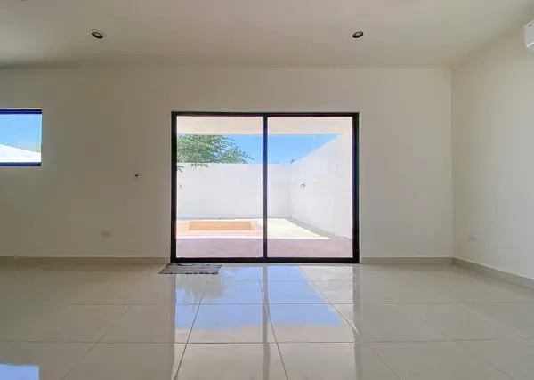 Casa en renta en Real Montejo, Mérida — foto 3 de 34
