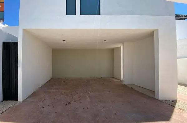 Casa en renta en Real Montejo, Mérida — foto 2 de 34