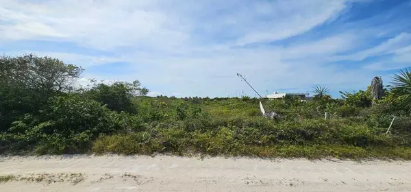 Terreno en venta en Xcambó, Dzemul — foto 3 de 11