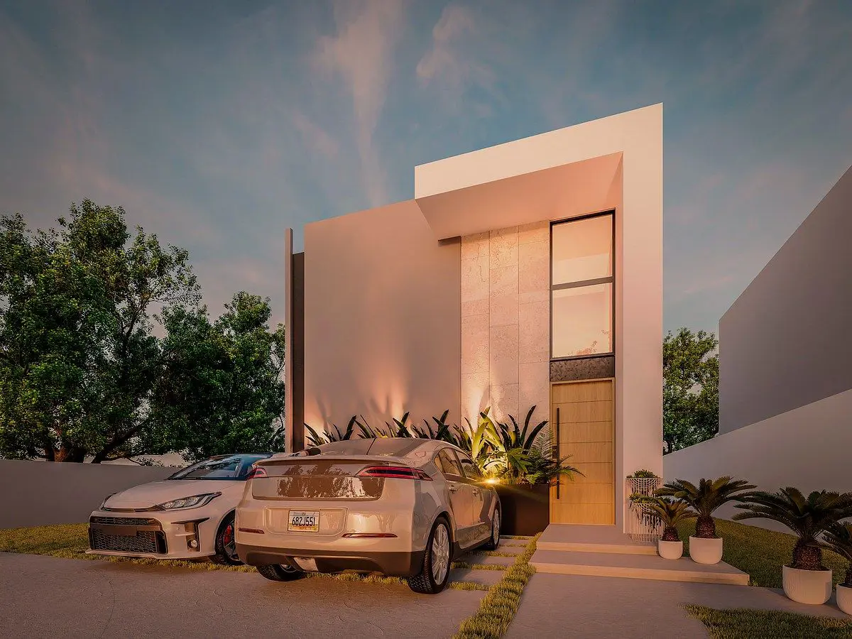 Casa en venta en Praderas del Mayab, Conkal — foto 1 de 16