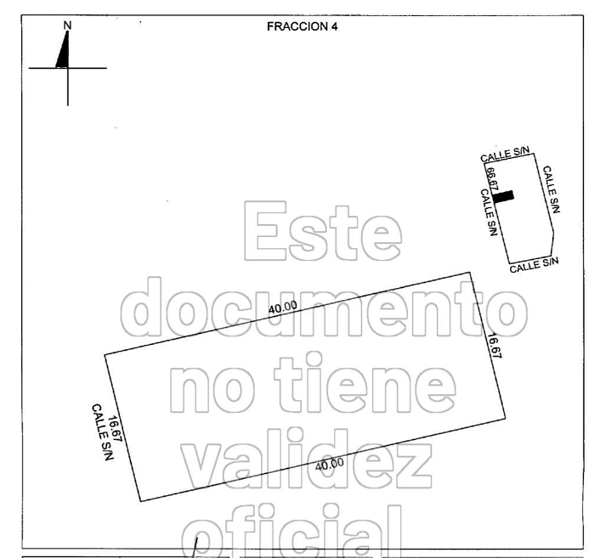 Terreno en venta en Dzitya, Mérida — foto 2 de 15