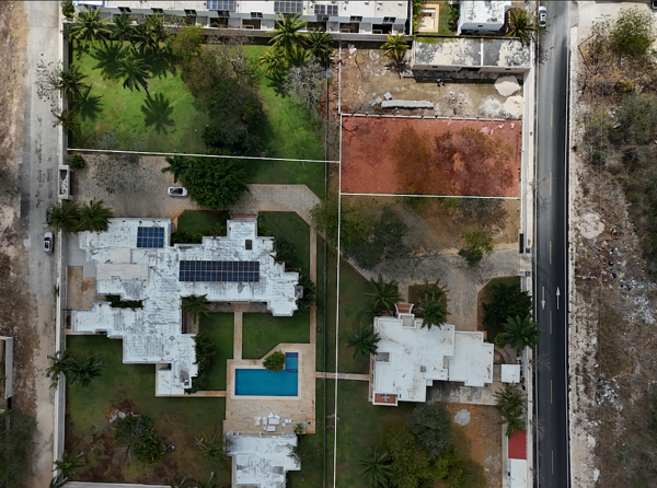 Terreno en venta en Dzitya, Mérida — foto 3 de 15