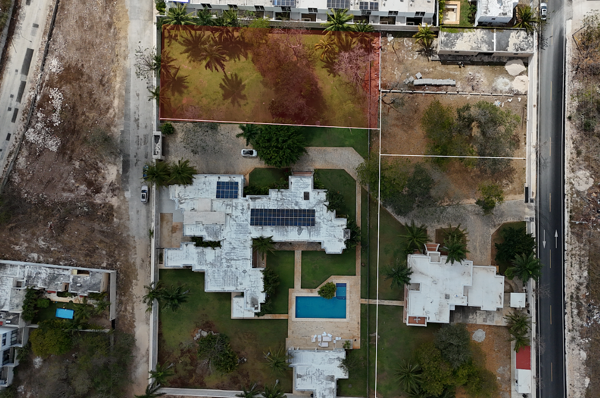 Terreno en venta en Dzitya, Mérida — foto 3 de 16