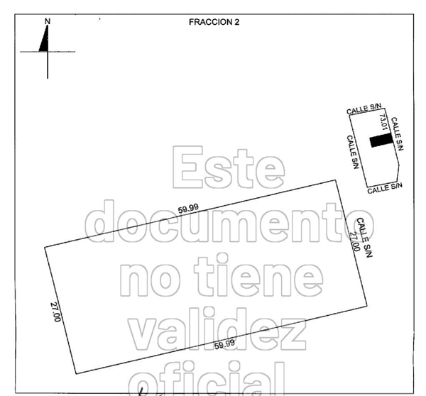 Terreno en venta en Dzitya, Mérida — foto 2 de 16