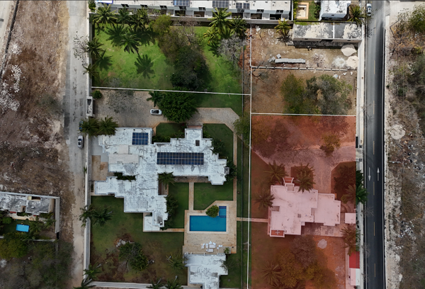 Casa en venta en Dzitya, Mérida — foto 2 de 27